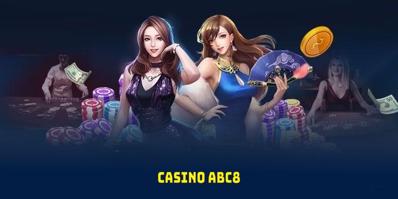 casino abc8