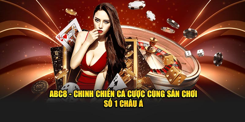 Chinh chiến cá cược với các đặc điểm nổi bật