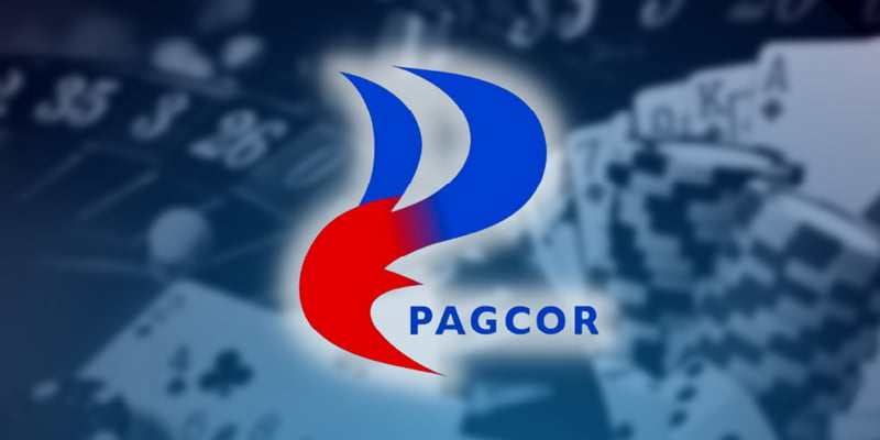 Giấy phép uy tín của PAGCOR